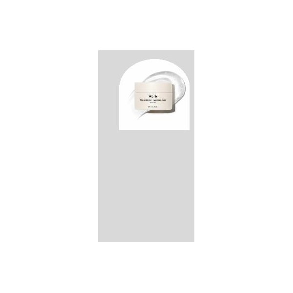 ABIB Overnight Mask Barrier Jelly