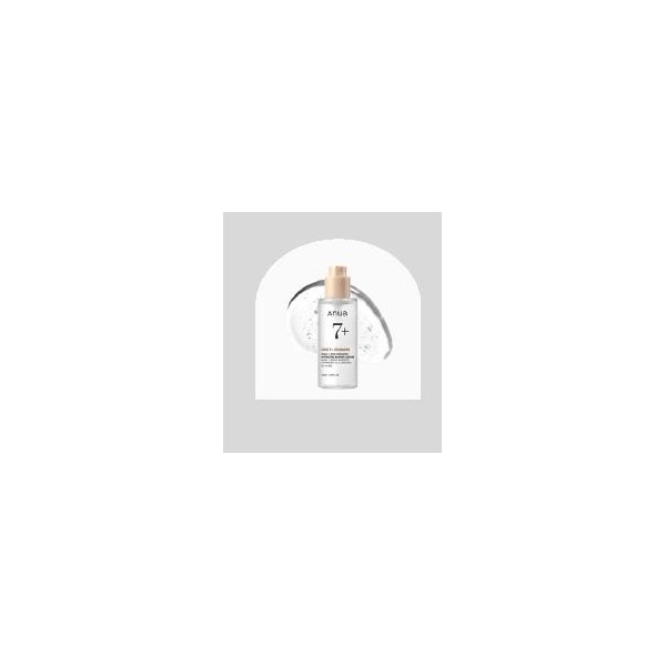 Anua 7 Rice Ceramide Hydrating Barrier Serum
