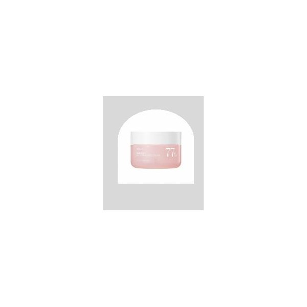 Anua Peach 77 Niacin Enriched Cream