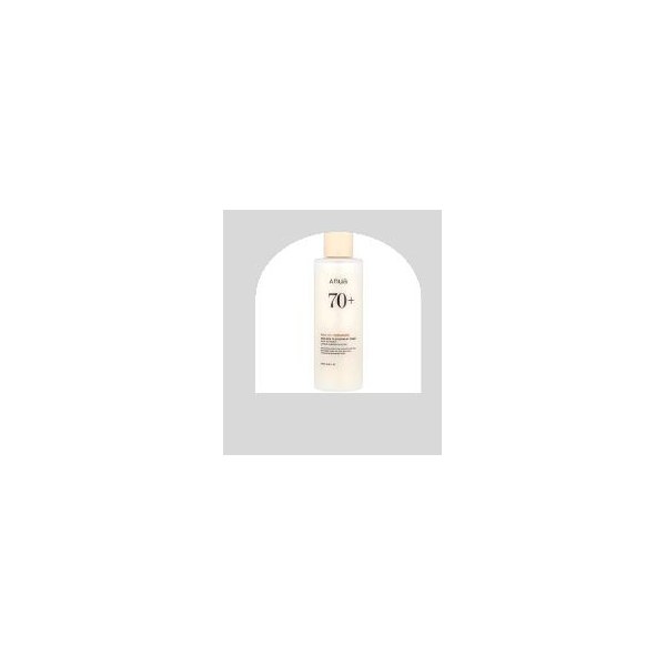 Anua Rice 70% + Ceramide Milky Toner