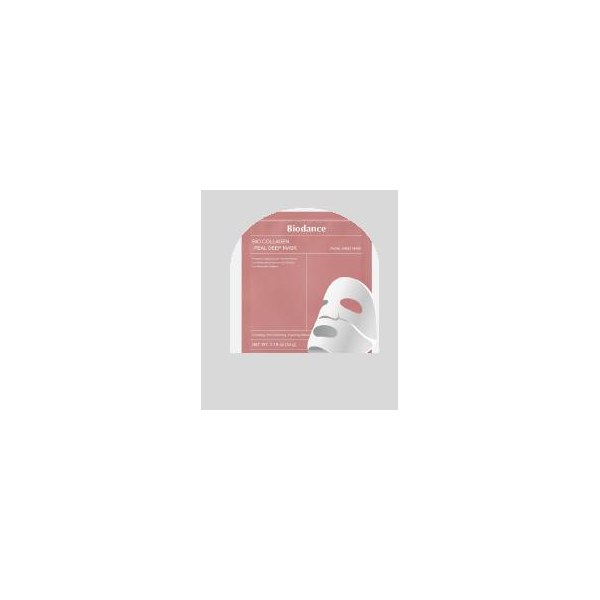 Biodance Bio Collagen Real Deep Mask