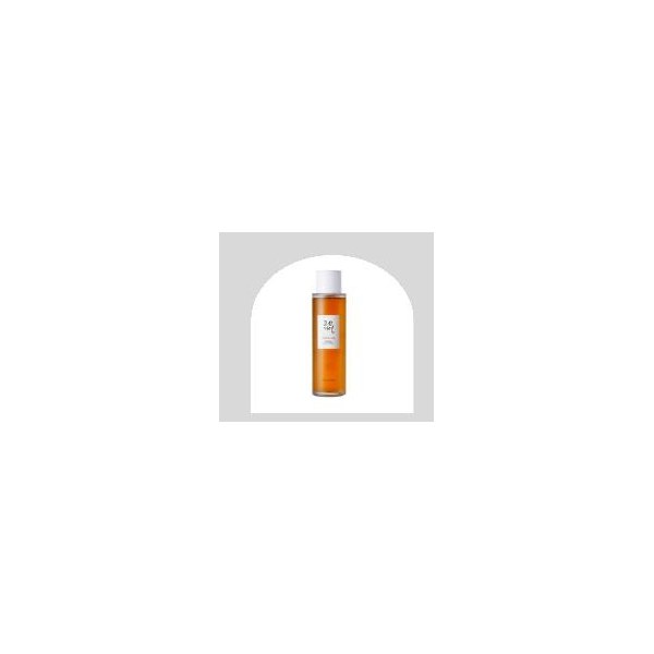 BOJ Ginseng Essence Water