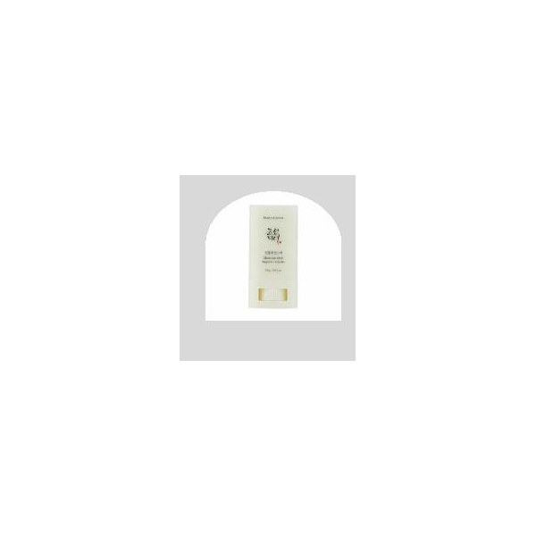 BOJ Matte Sun Stick: Mugwort + Camellia