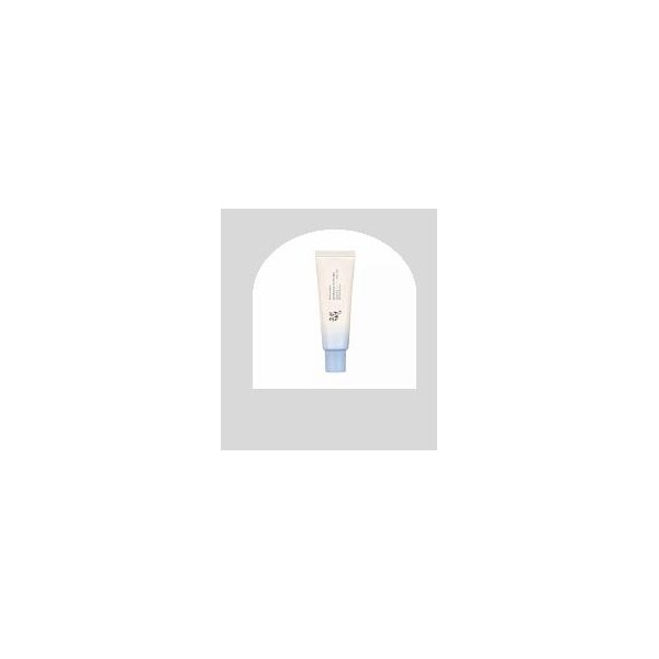 BOJ Relief Sun Aqua Fresh Rice B5 SPF50+