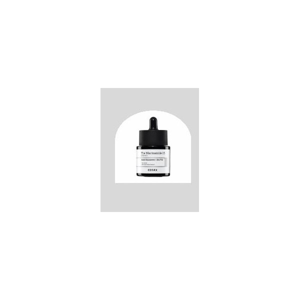 COSRX The Niacinamide 15 Acetyl Glucosamine + Zinc PCA Serum