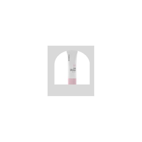Fiorese Pure Tone-Up Fit Sunscreen