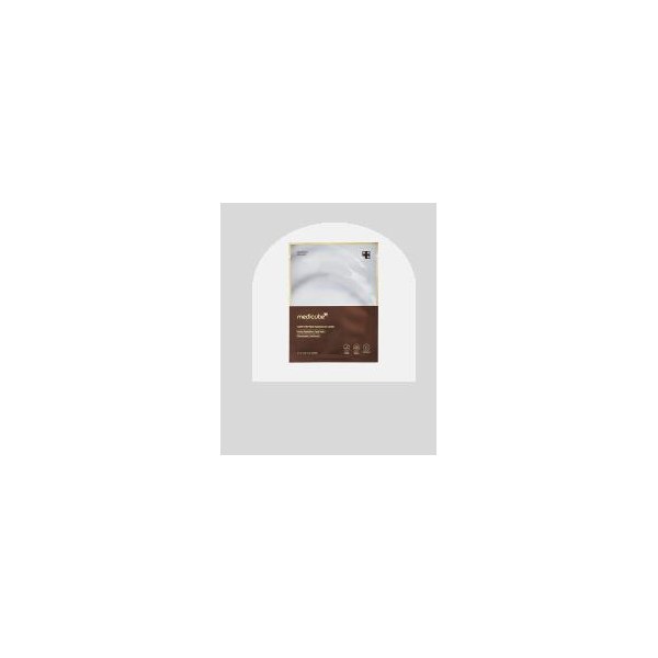 Medicube Deep Peptide Radiance Mask