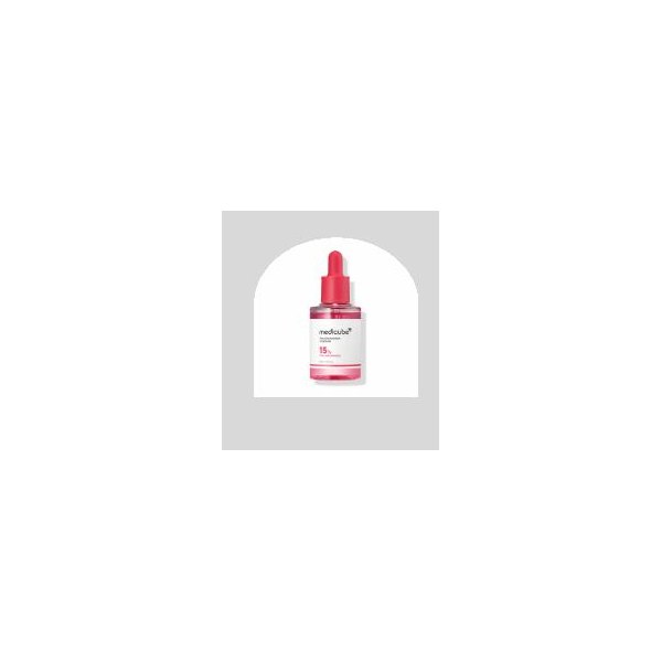 Medicube TXA Niacinamide 15 Serum
