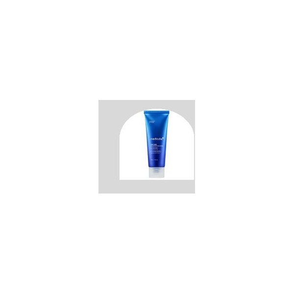 Medicube Zero Pore Blackhead Mud Mask