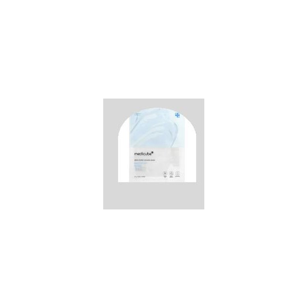 Medicube Zero Pore Cooling Mask