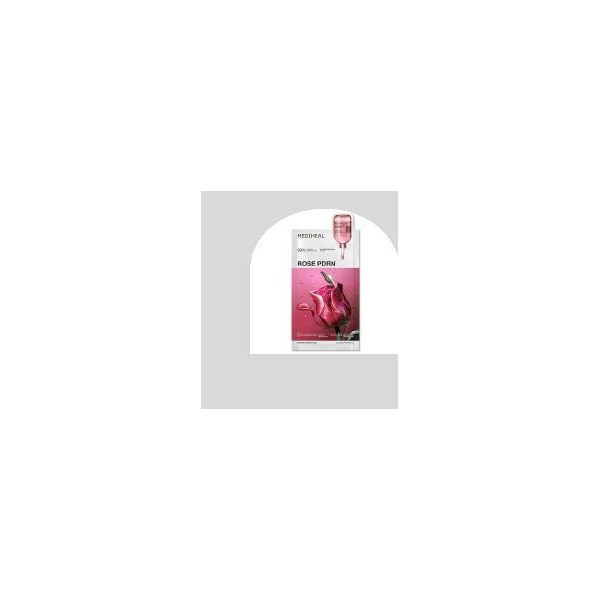 Mediheal Rose PDRN Mask
